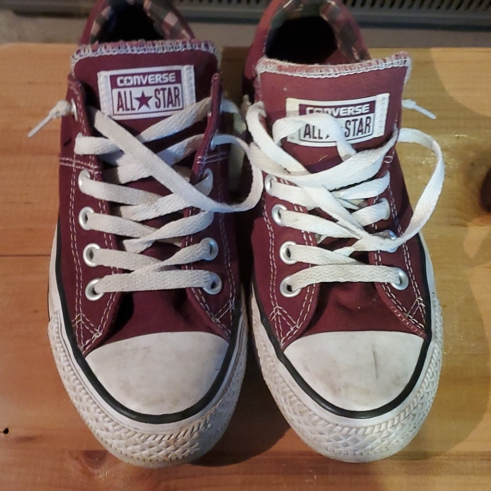 Converse